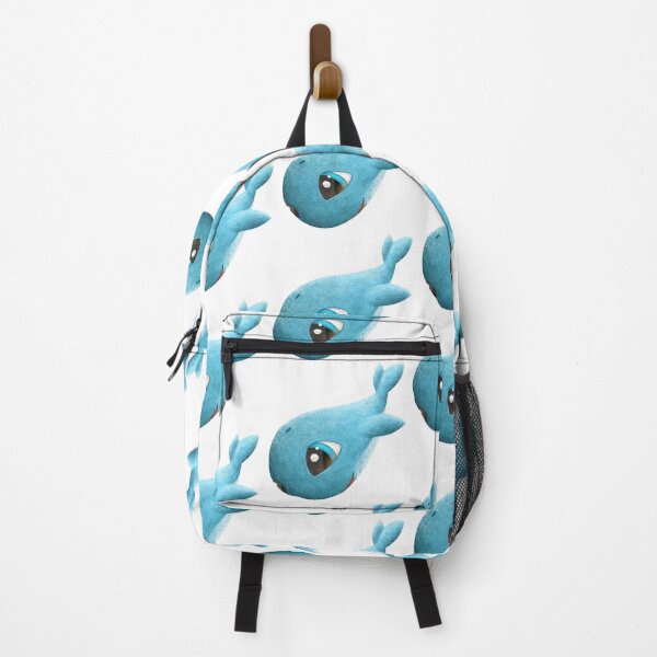 Item preview, Wallis baby whale designed and sold by ridewithbaluga.