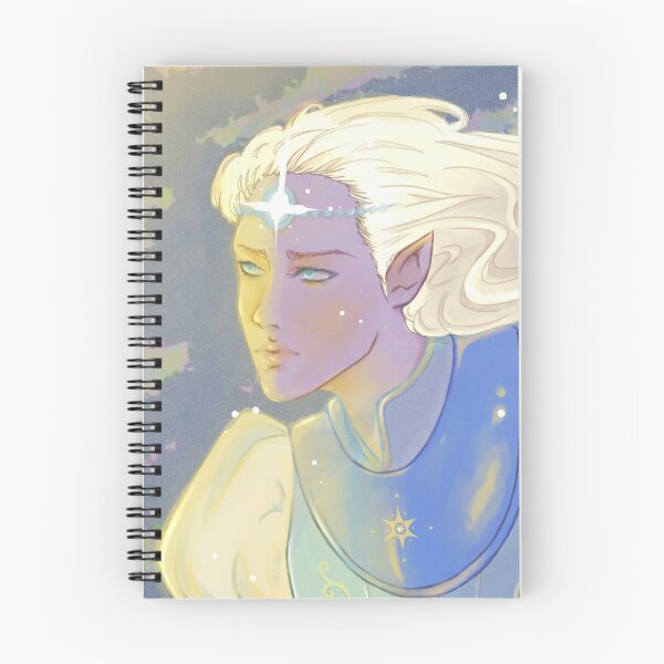 Item preview, Earendil designed and sold by Azurexe.