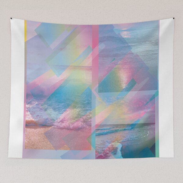Item preview, seaside designed and sold by oddityghosting.