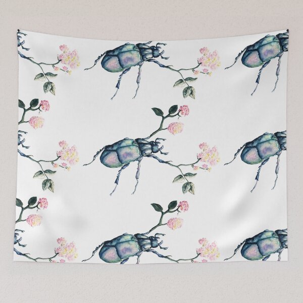 Item preview, Bloom designed and sold by Momothecatstuff.