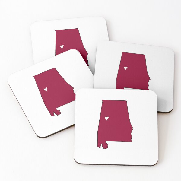 Item preview, Tuscaloosa, AL designed and sold by H Works.
