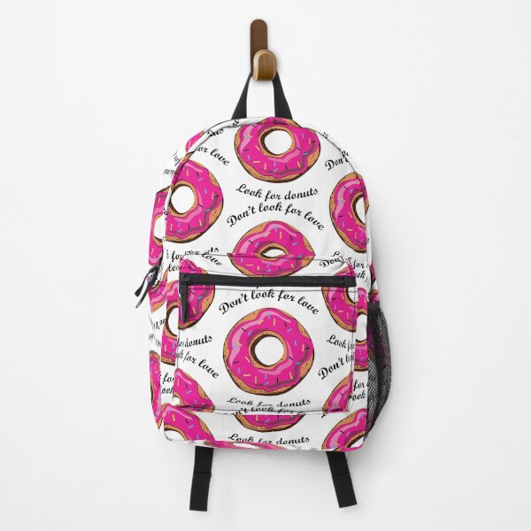 Item preview, Dont look for love look for donuts designed and sold by Sara13t.