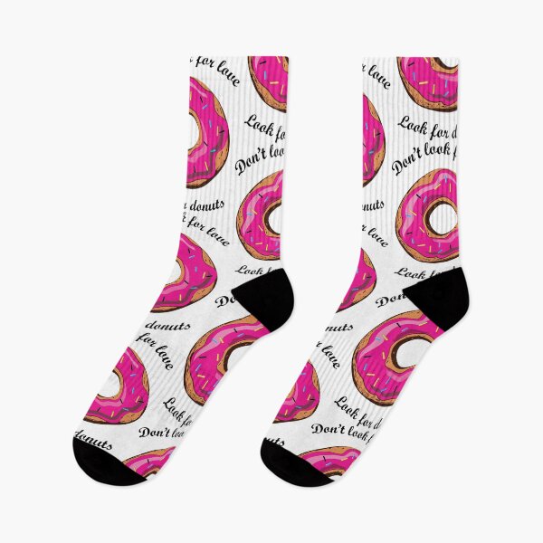 Item preview, Dont look for love look for donuts designed and sold by Sara13t.