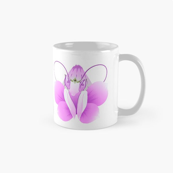 Item preview, Pink Orchid mantis designed and sold by LeBakarau.