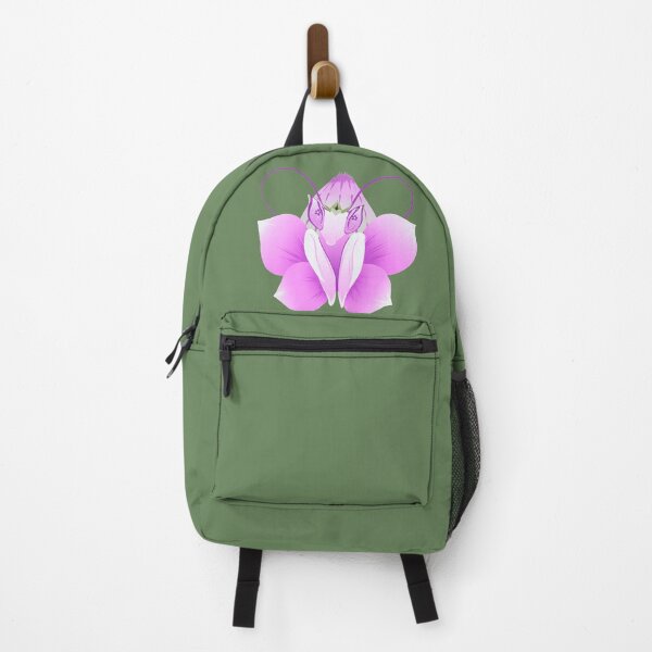 Item preview, Pink Orchid mantis designed and sold by LeBakarau.