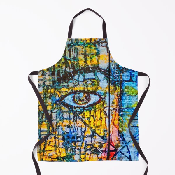 Item preview, The Eye designed and sold by Dimo Petrov.