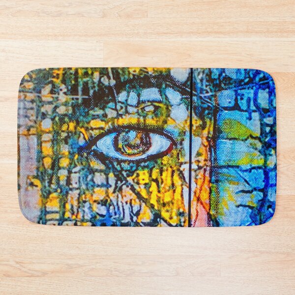 Item preview, The Eye designed and sold by Dimo Petrov.