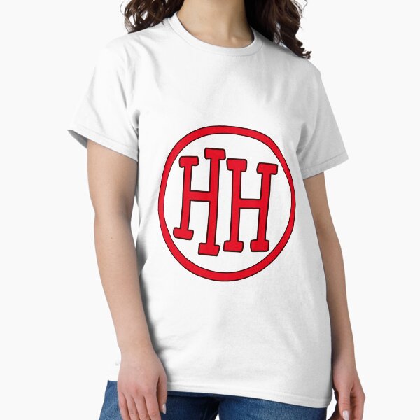 Item preview, Horrible histories logo designed and sold by Louisa Powell.