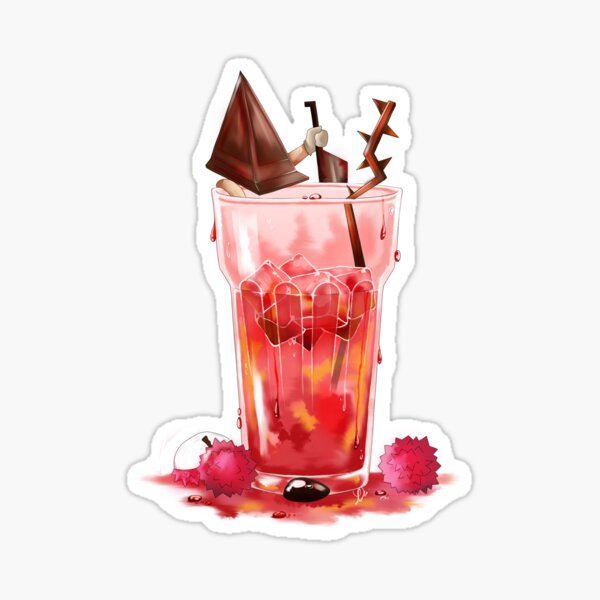 Item preview, The Executioner's Juicy Judgment designed and sold by indiasticot.