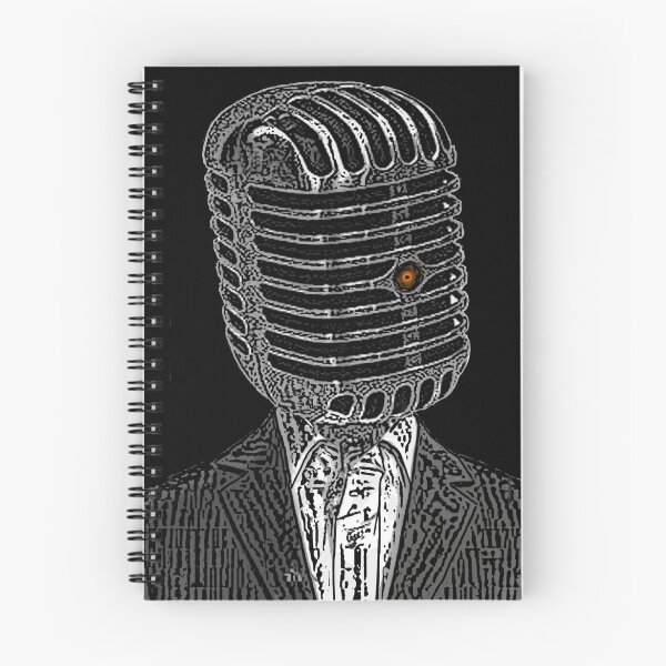Item preview, Uncle Mic One designed and sold by morgan olk.