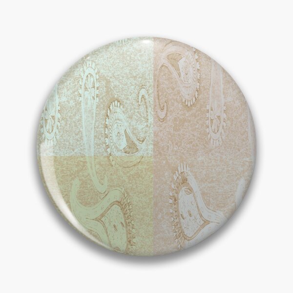 Item preview, Paisleys in he mist designed and sold by Nickdavisinghe.