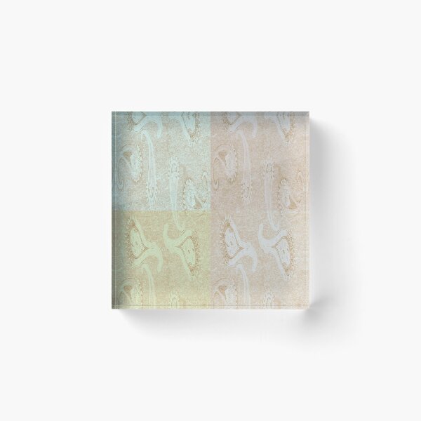 Item preview, Paisleys in he mist designed and sold by Nickdavisinghe.