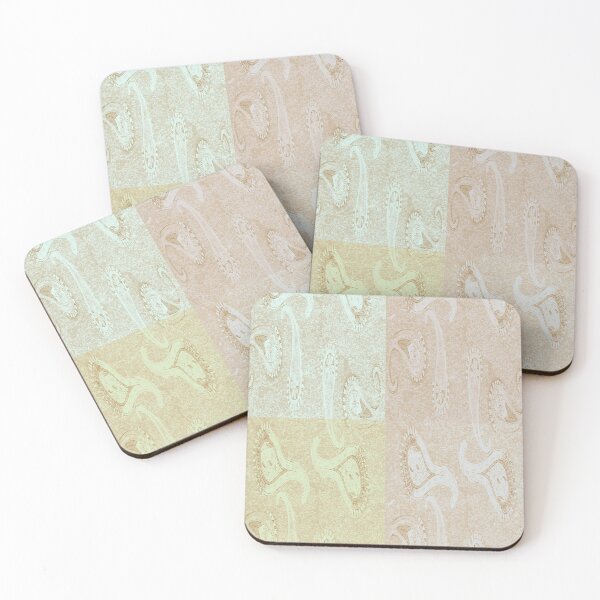 Item preview, Paisleys in he mist designed and sold by Nickdavisinghe.