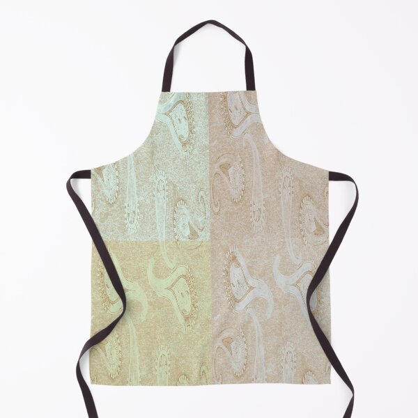 Item preview, Paisleys in he mist designed and sold by Nickdavisinghe.