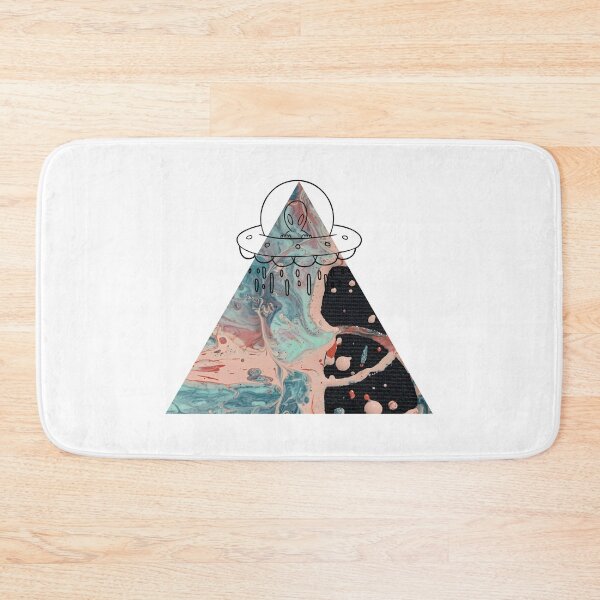 Item preview, Alien Stoner | Smart Successful Stoner | We Are The Universe designed and sold by AlfaEcho.