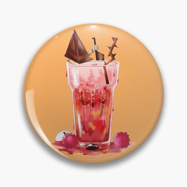 Item preview, The Executioner's Juicy Judgment designed and sold by indiasticot.