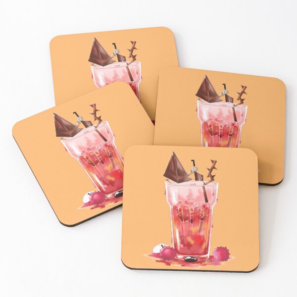 Item preview, The Executioner's Juicy Judgment designed and sold by indiasticot.