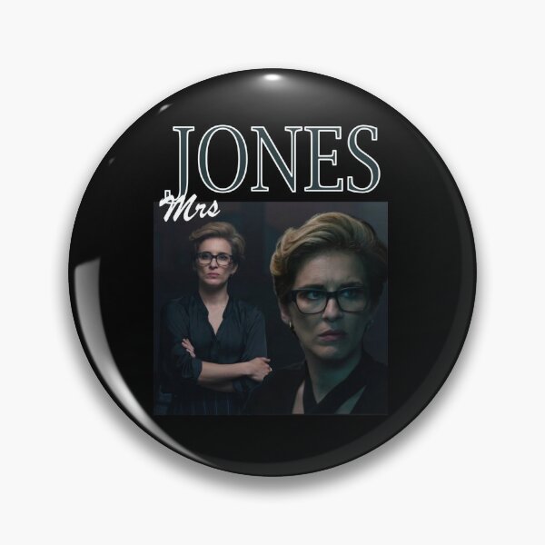 Item preview, Mrs Jones Design designed and sold by Alice Garwood.