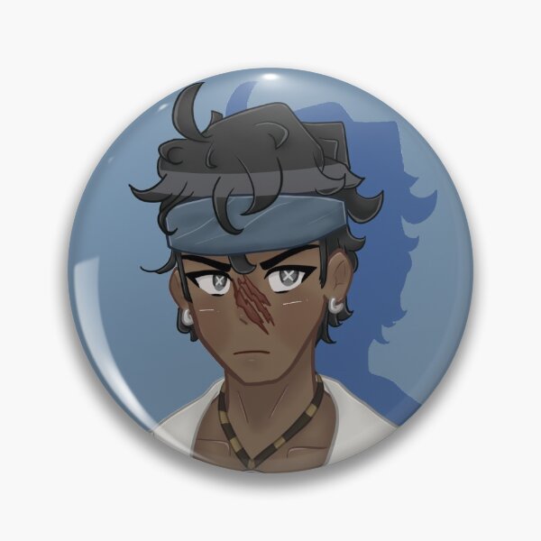 Item preview, Identity V Ganji Gupta designed and sold by squibby222.