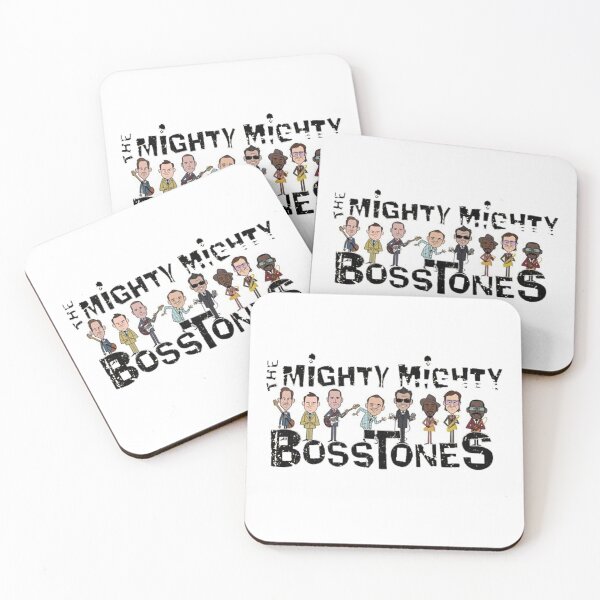 Item preview, the  mightymightybosstones designed and sold by jammesson.