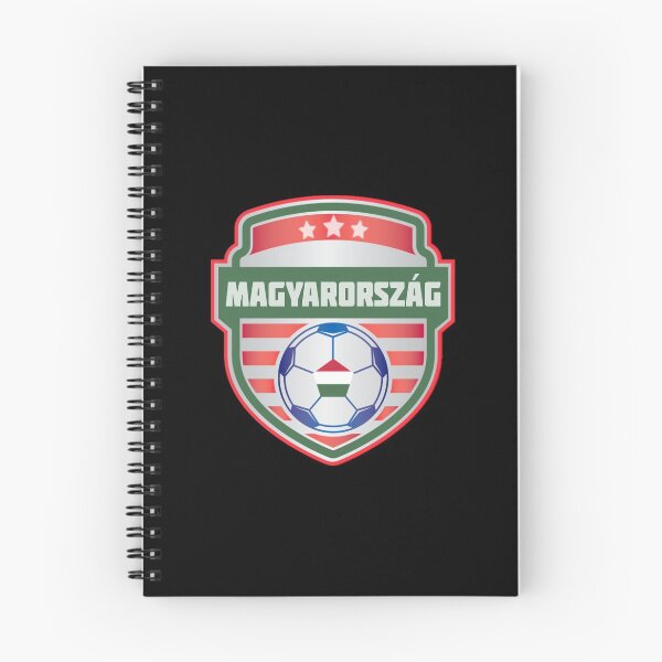 Item preview, Hungary Football Magyarorszag Futball designed and sold by Dubbra.