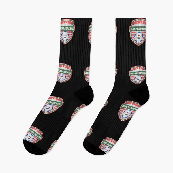 Item preview, Hungary Football Magyarorszag Futball designed and sold by Dubbra.