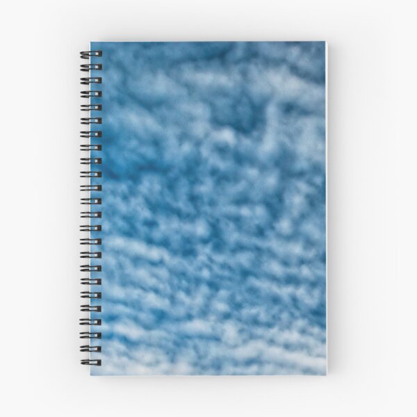 Item preview, Altocumulus Clouds designed and sold by Dimo Petrov.