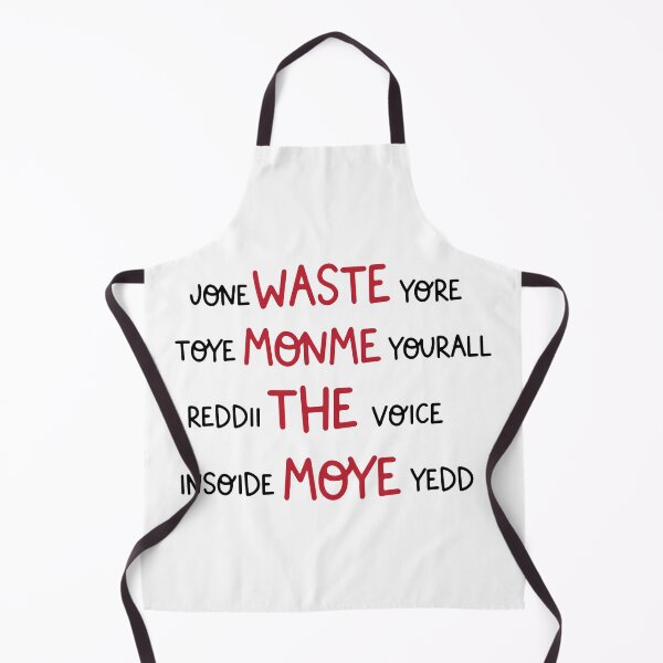 Item preview, Jone Waste Yore Toye Monme Yorall Rediii Classic T-Shirt designed and sold by warisara.