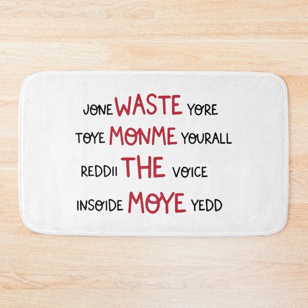 Item preview, Jone Waste Yore Toye Monme Yorall Rediii Classic T-Shirt designed and sold by warisara.