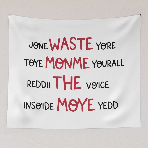 Item preview, Jone Waste Yore Toye Monme Yorall Rediii Classic T-Shirt designed and sold by warisara.