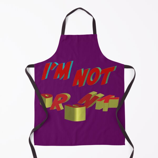 Item preview, I'm not drunk with 3D letters staggering designed and sold by MultistorieDog.