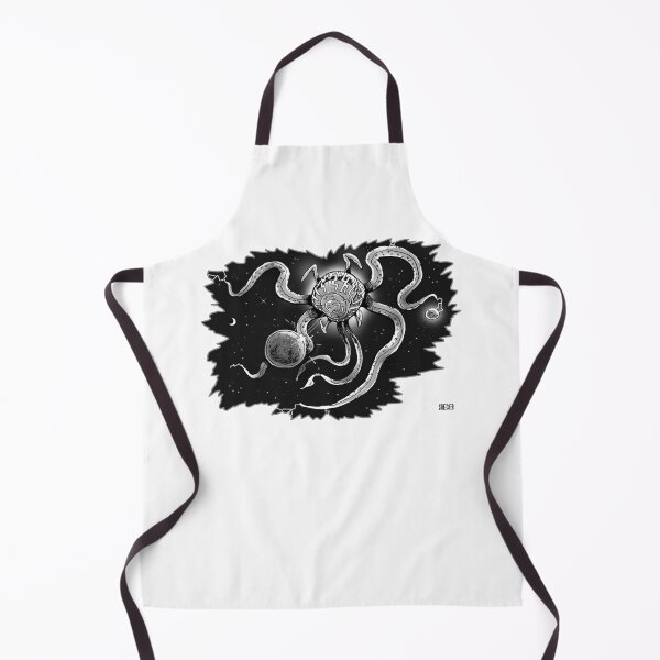 Item preview, Tzitzimitl designed and sold by Darren Strecker.