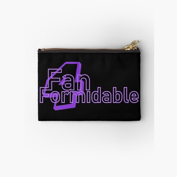 Item preview, Fan Formidable designed and sold by Jokertags.