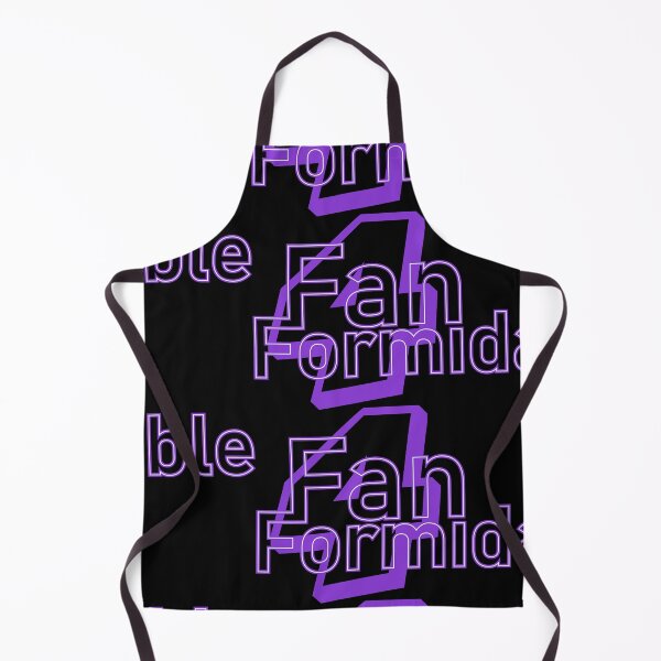 Item preview, Fan Formidable designed and sold by Jokertags.