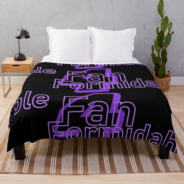 Item preview, Fan Formidable designed and sold by Jokertags.