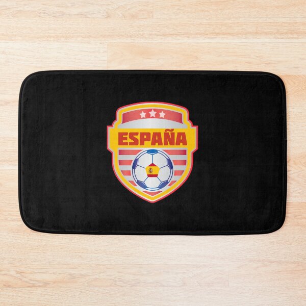 Item preview, Spain Football Espana Fútbol designed and sold by Dubbra.
