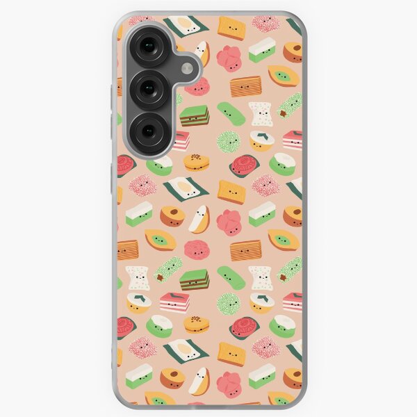Item preview, Let them eat Kueh designed and sold by duckiearts.