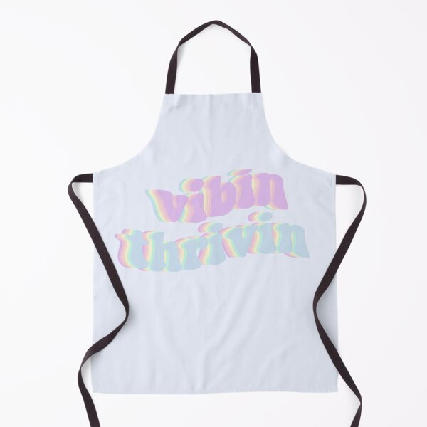 Item preview, vibin thrivin designed and sold by Tamanna Islam.