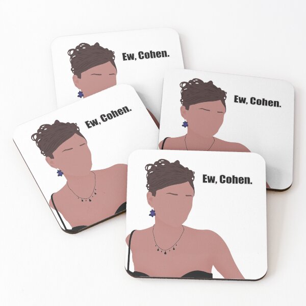 Item preview, Ew. designed and sold by Ronja Wodner.