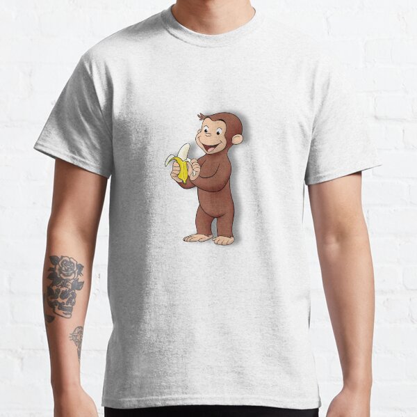"Curious Tshirt by stixcreatur Redbubble curious tshirts