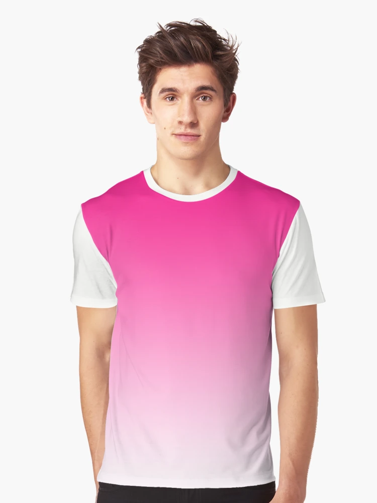 Tシャツ・カットソー COVERNAT Painting Graphic Cutting Line T-Shirt Magenta MUSINSA | COVERNAT Painting Graphic Cutting Line T-Shirt Magenta