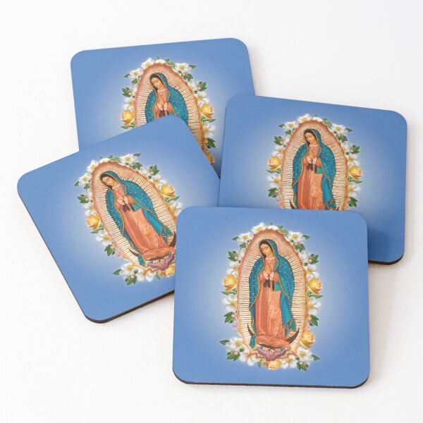 Item preview, La Virgen De Guadalupe designed and sold by suver.