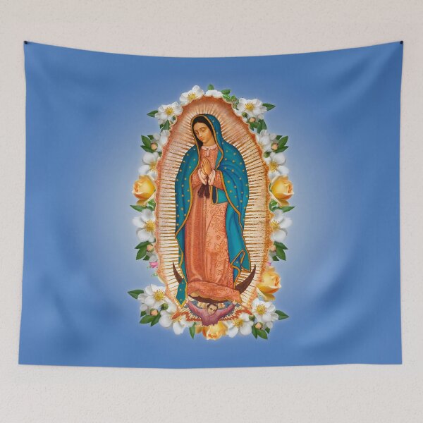 Item preview, La Virgen De Guadalupe designed and sold by suver.