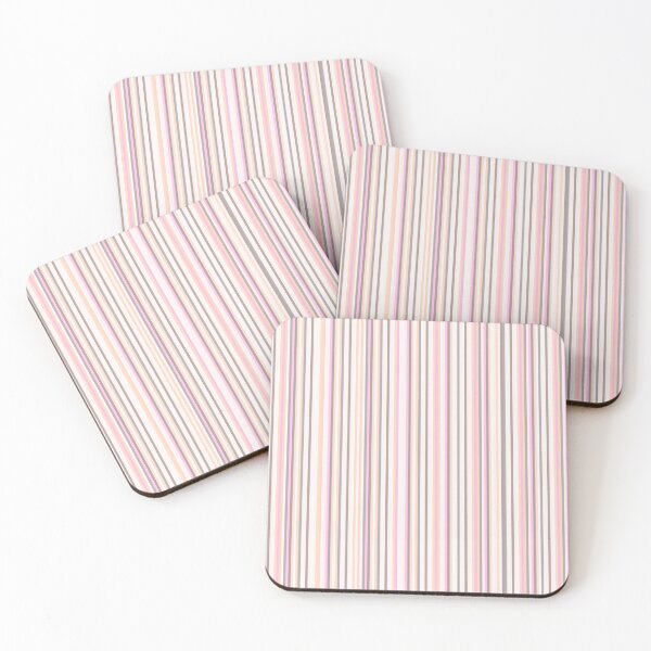 Item preview, Colorful Stripes Pattern 08 designed and sold by Jovydesign.