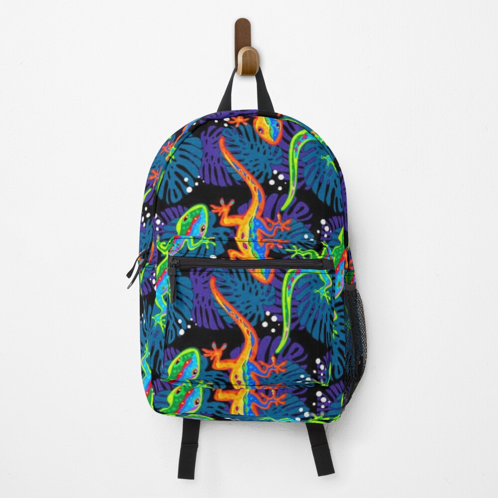 Item preview, Backpack designed and sold by DestinyCalling.