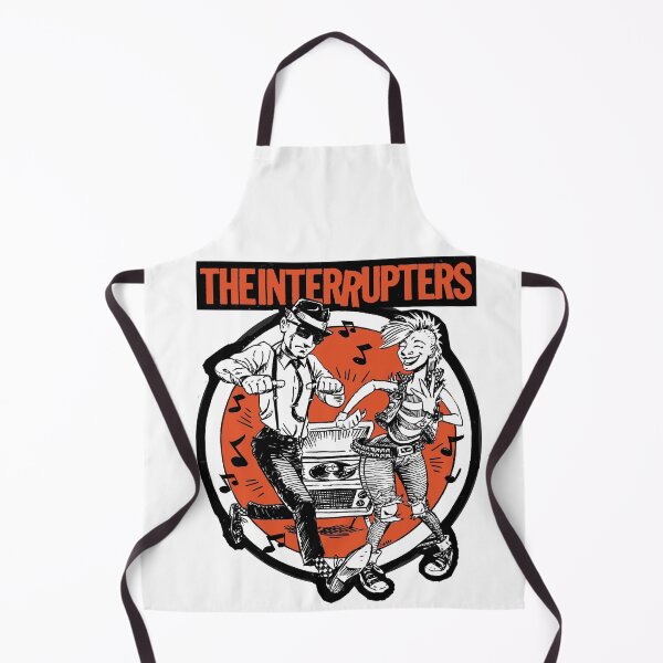 Item preview, the int3rupt3rs designed and sold by jammesson.