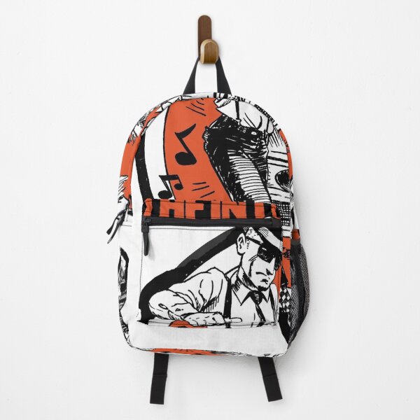 Item preview, the int3rupt3rs designed and sold by jammesson.