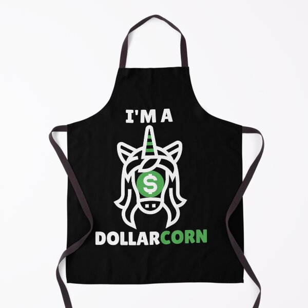 Item preview, I'm A Dollarcorn Unicorn Money Trading Capital designed and sold by DerEmmat.
