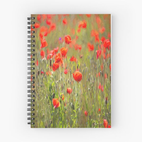 Item preview, Poppy Peacefulness  designed and sold by Londonimages.
