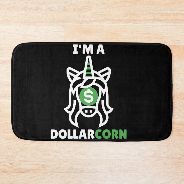 Item preview, I'm A Dollarcorn Unicorn Money Trading Capital designed and sold by DerEmmat.